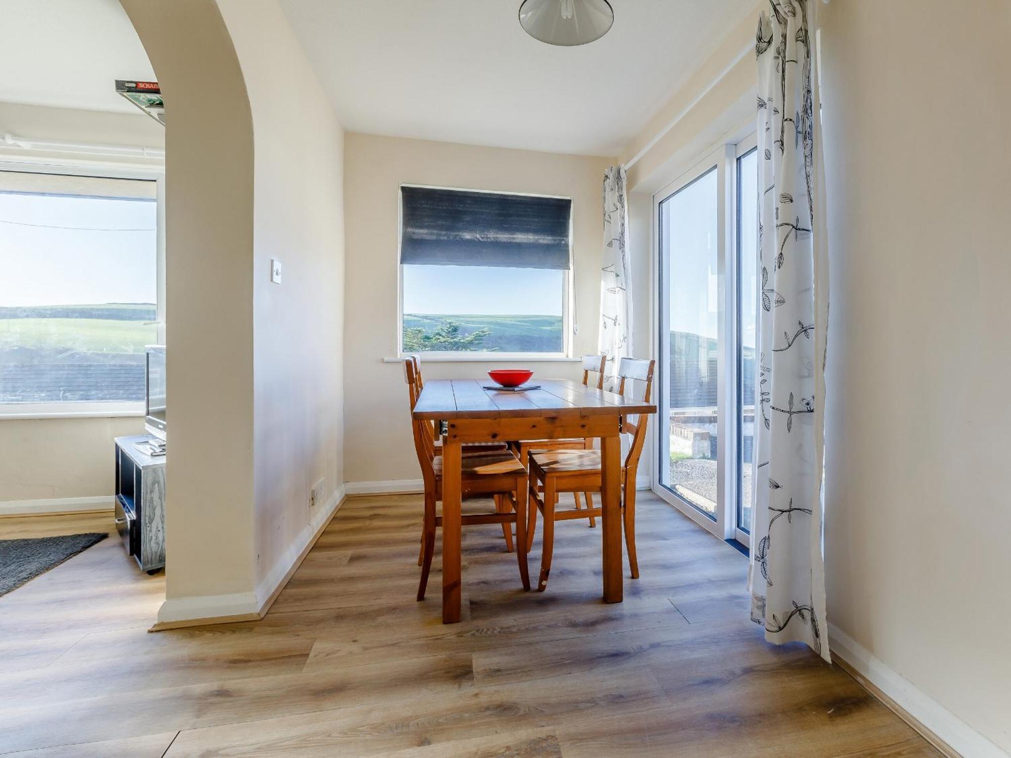 Surfers Hideaway Βίλα Woolacombe Εξωτερικό φωτογραφία