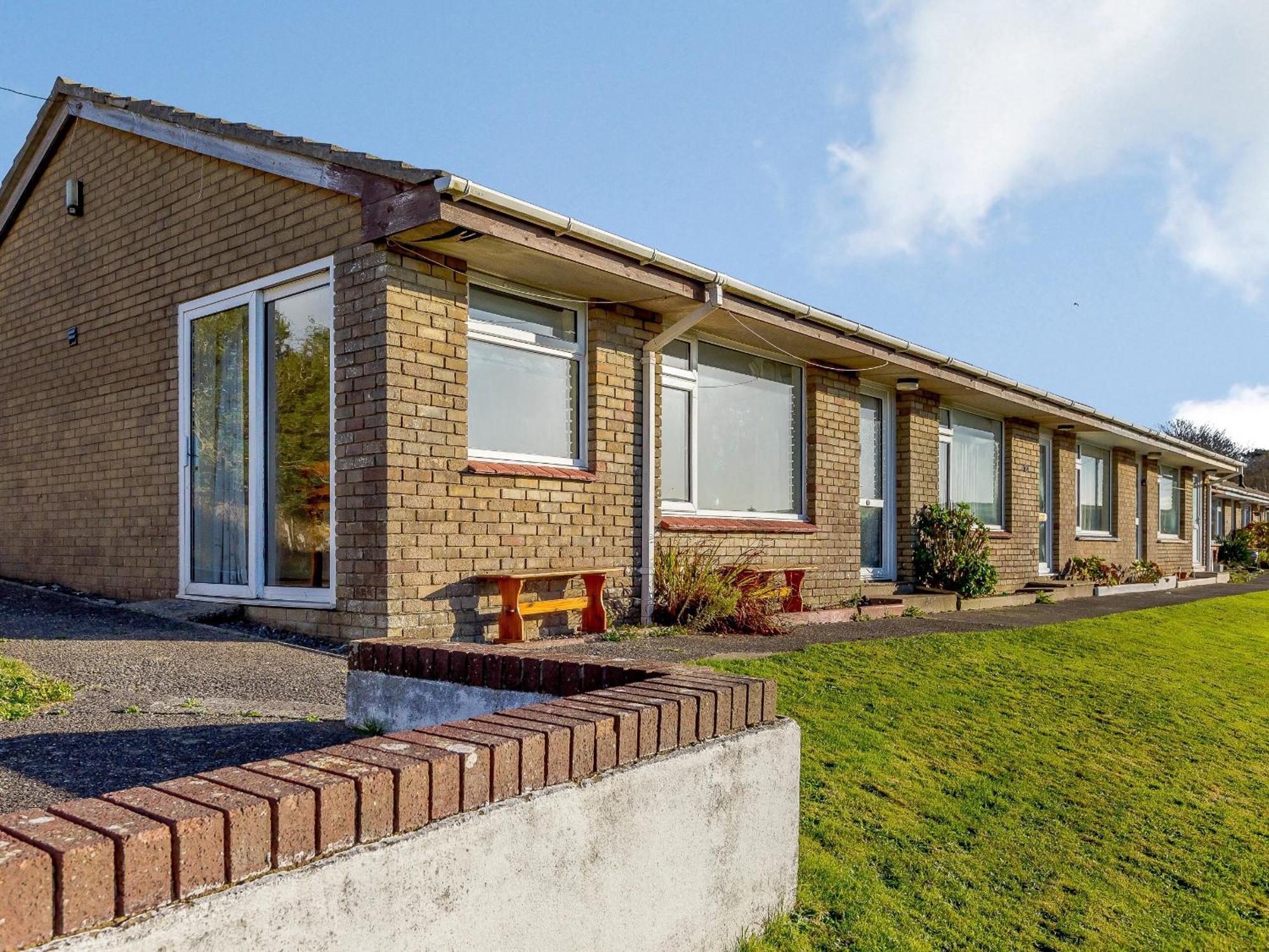 Surfers Hideaway Βίλα Woolacombe Εξωτερικό φωτογραφία